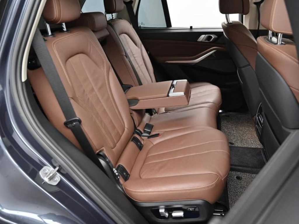 BMW X5 X5 (G05) xDrive 40i xLine 이미지 12