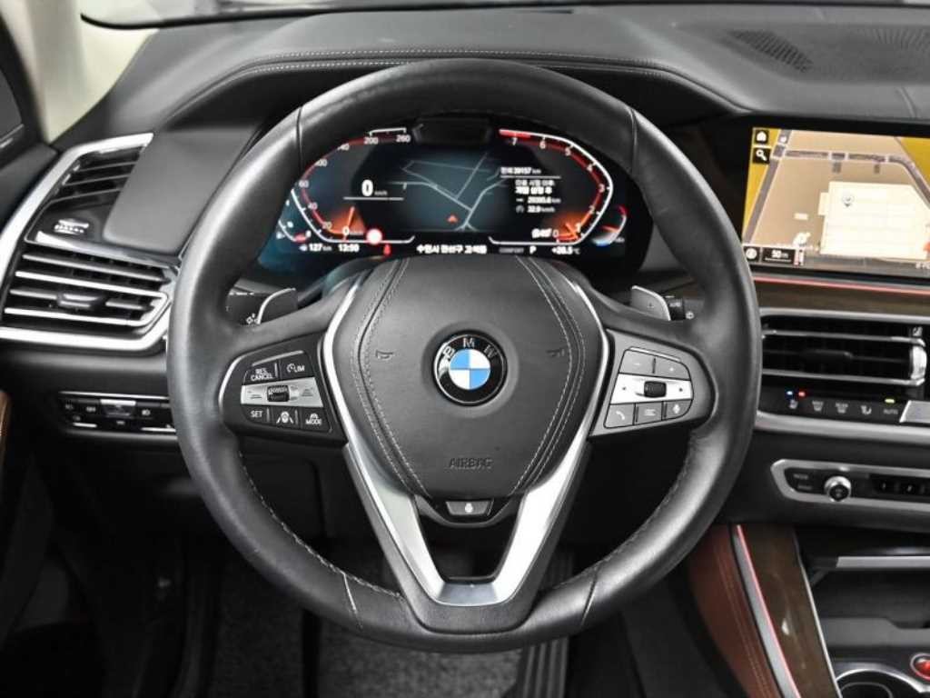 BMW X5 X5 (G05) xDrive 40i xLine 이미지 13