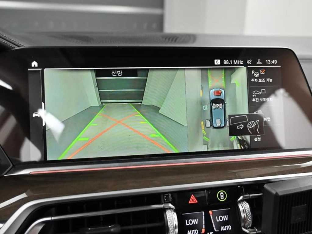 BMW X5 X5 (G05) xDrive 40i xLine 이미지 14