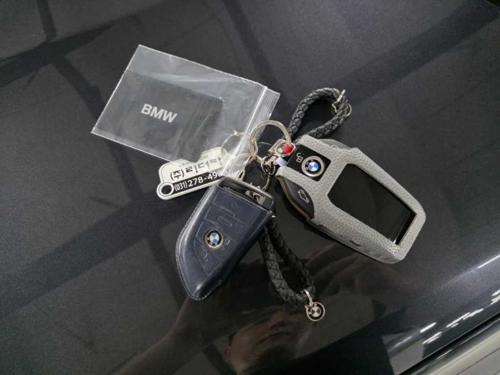 BMW X5 X5 (G05) xDrive 40i xLine 이미지 19