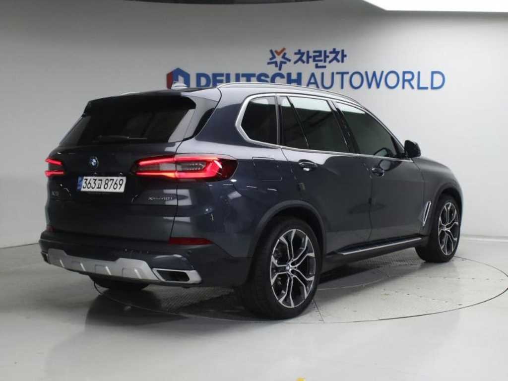 BMW X5 X5 (G05) xDrive 40i xLine 이미지 2