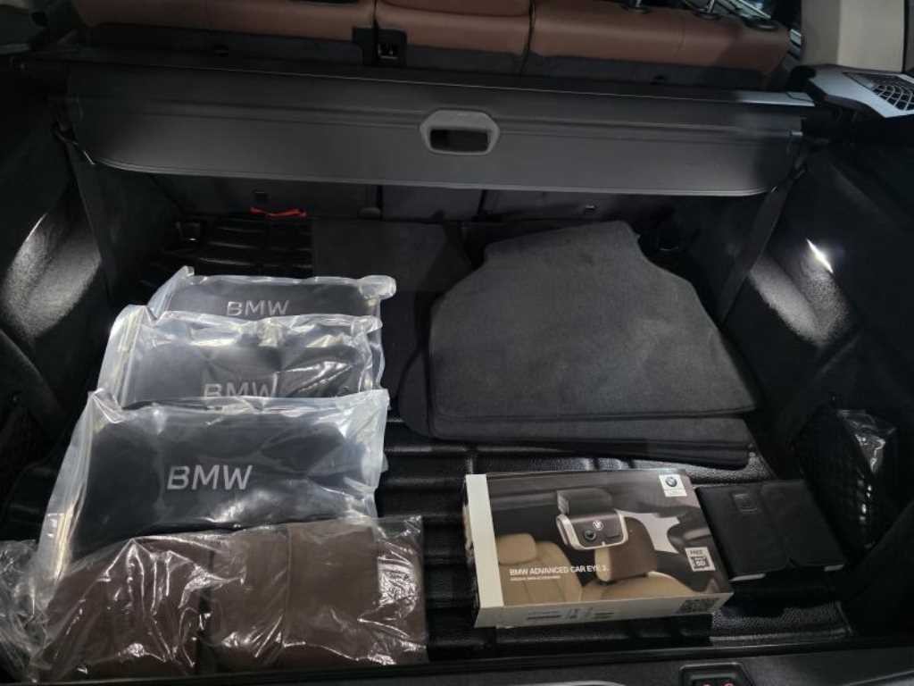 BMW X5 X5 (G05) xDrive 40i xLine 이미지 20