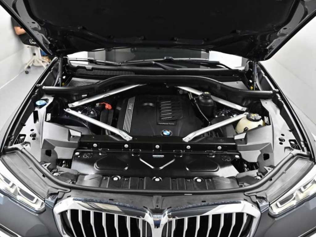 BMW X5 X5 (G05) xDrive 40i xLine 이미지 6
