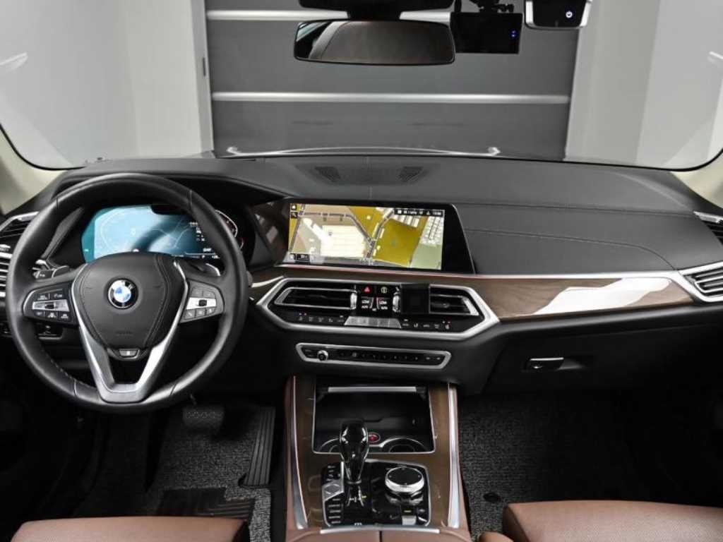 BMW X5 X5 (G05) xDrive 40i xLine 이미지 7