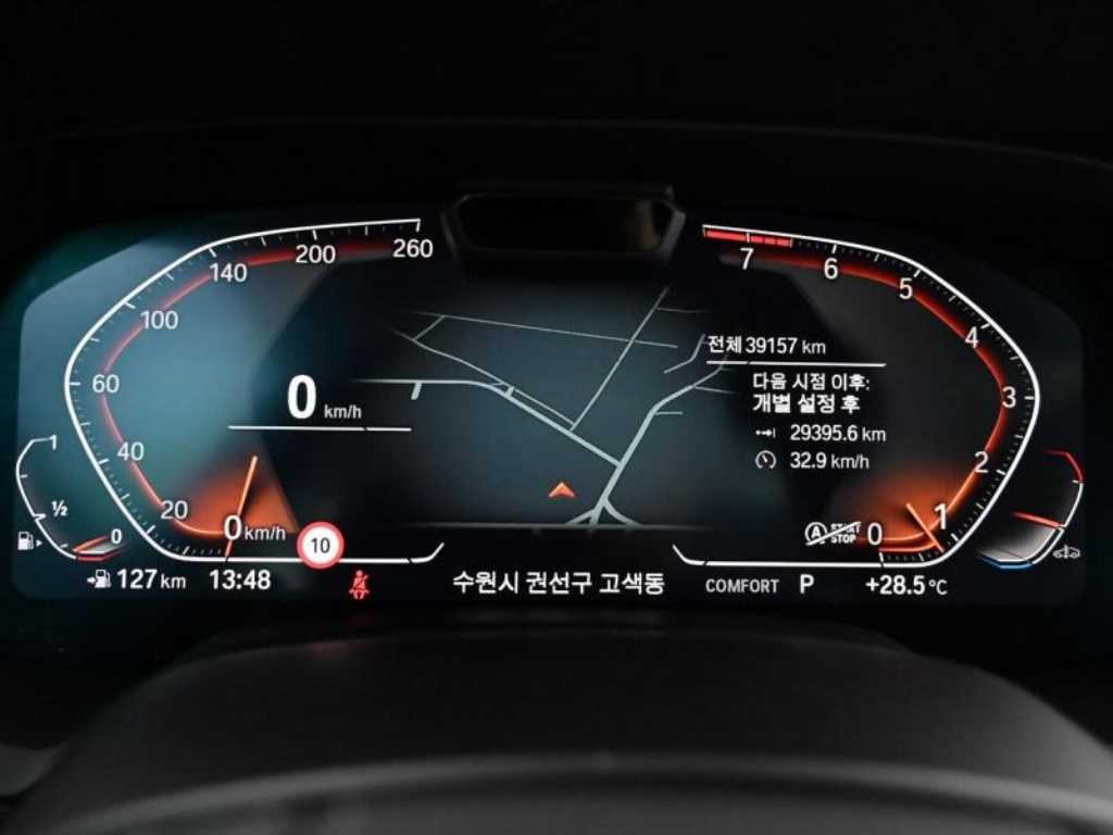 BMW X5 X5 (G05) xDrive 40i xLine 이미지 8