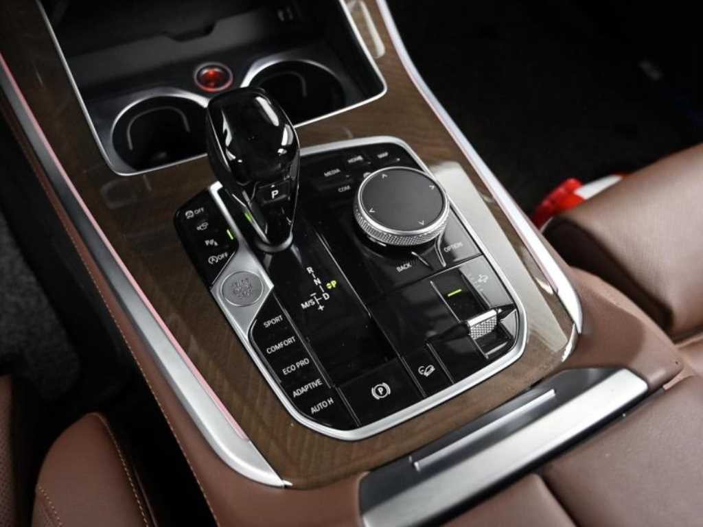 BMW X5 X5 (G05) xDrive 40i xLine 이미지 9