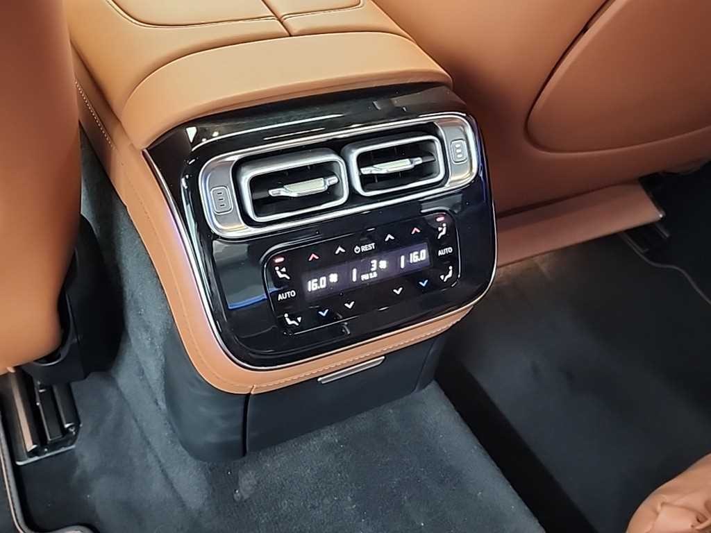 벤츠 S 클래스 S클래스-W223 S580L 4MATIC 이미지 13