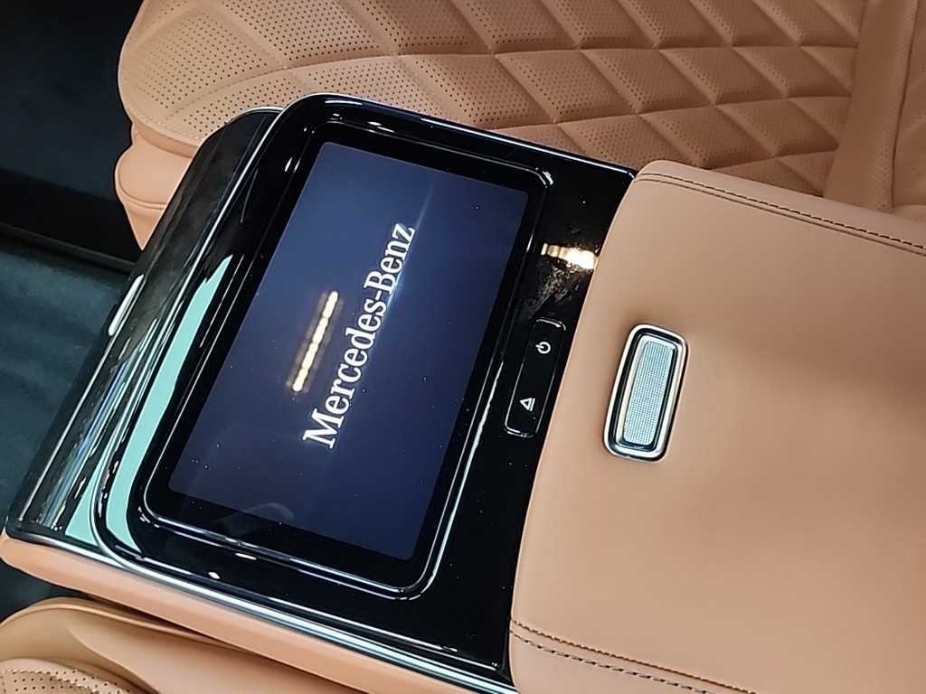 벤츠 S 클래스 S클래스-W223 S580L 4MATIC 이미지 14