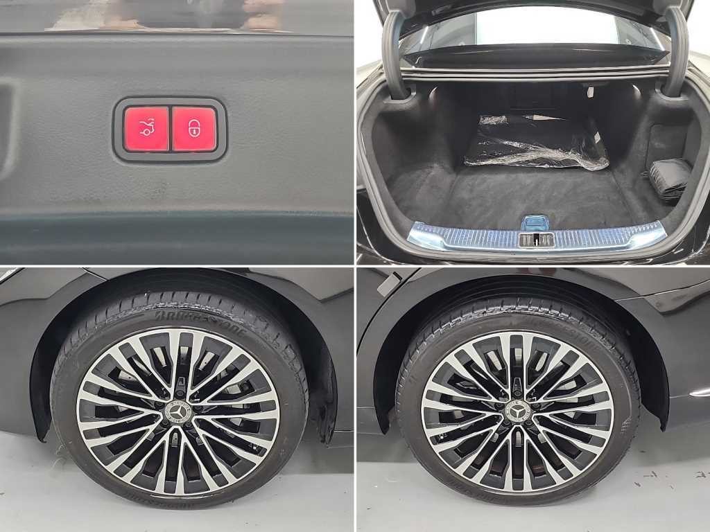 벤츠 S 클래스 S클래스-W223 S580L 4MATIC 이미지 19