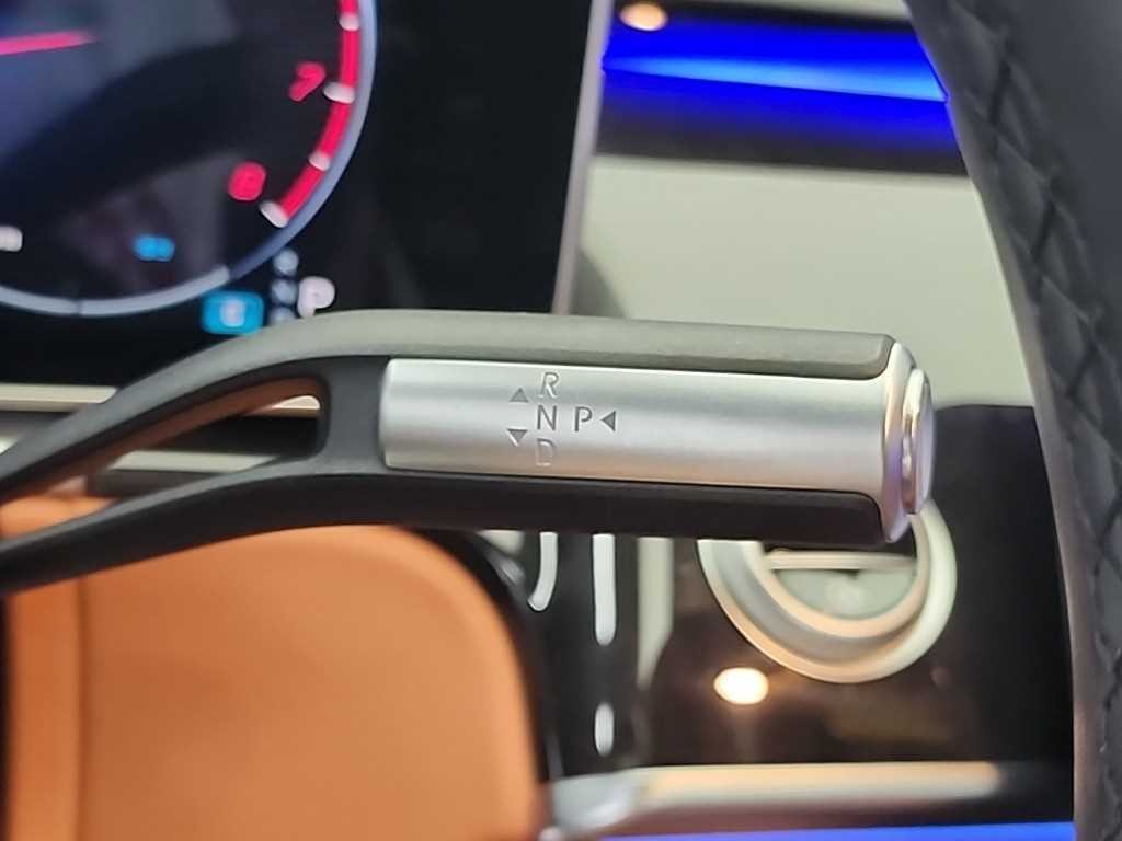 벤츠 S 클래스 S클래스-W223 S580L 4MATIC 이미지 8