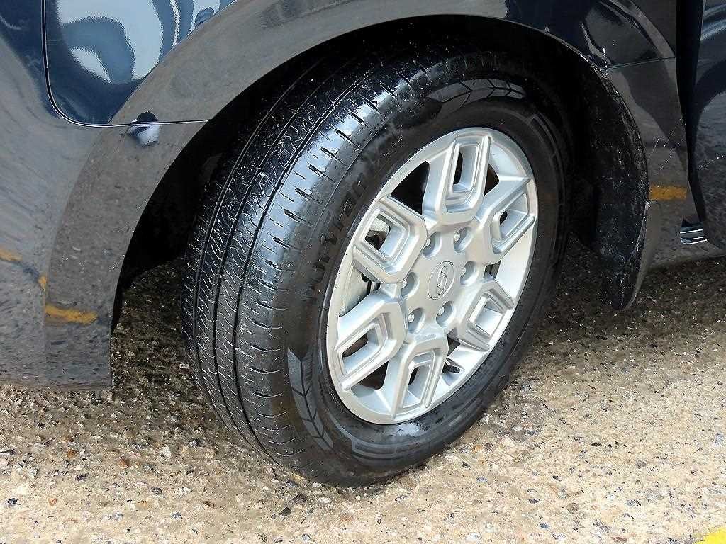 현대 스타리아 2WD 디젤 카고 모던 5인승 이미지 18
