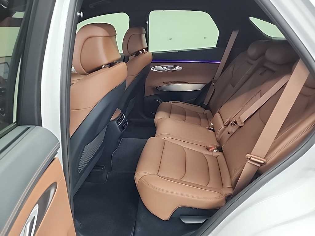 제네시스 GV70 2.5T 가솔린 2WD 기본형 이미지 12