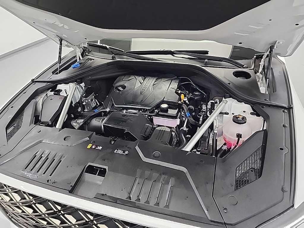 제네시스 GV70 2.5T 가솔린 2WD 기본형 이미지 5