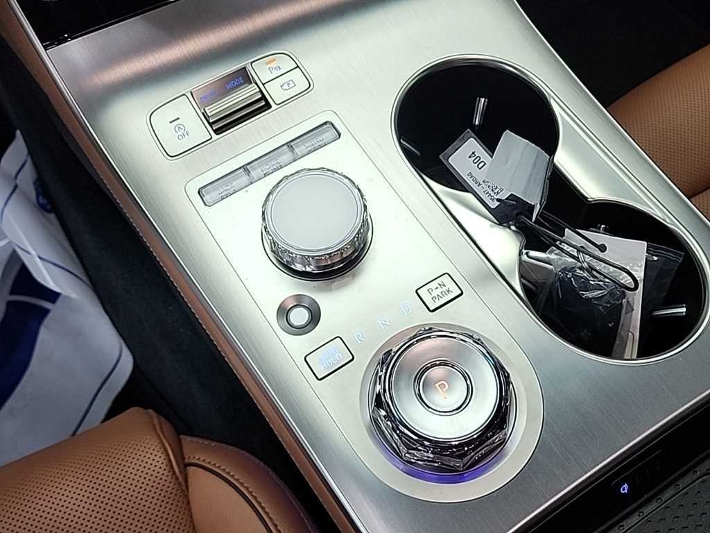 제네시스 GV70 2.5T 가솔린 2WD 기본형 이미지 8