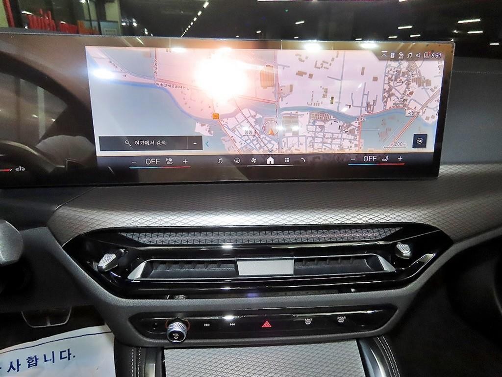 BMW 4시리즈 4시리즈 (G22) 420i 컨버터블 M 스포츠 이미지 14
