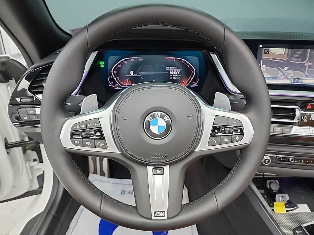BMW Z4 Z4(G29) sDrive 20I M 스포츠 이미지 10
