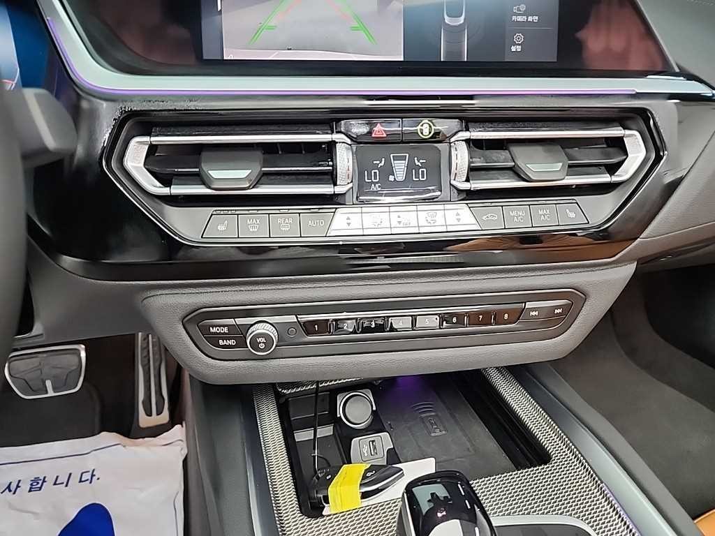 BMW Z4 Z4(G29) sDrive 20I M 스포츠 이미지 11
