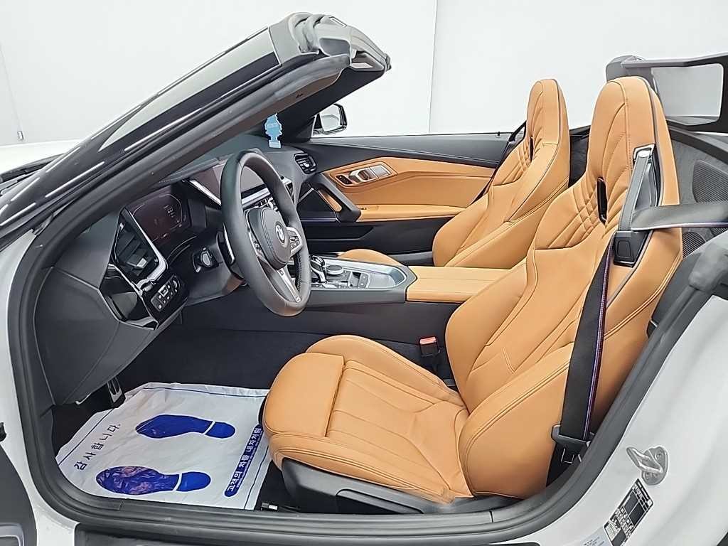 BMW Z4 Z4(G29) sDrive 20I M 스포츠 이미지 12