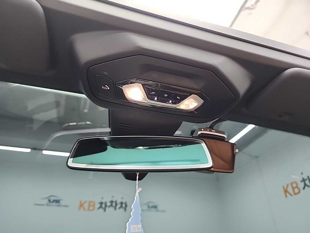 BMW Z4 Z4(G29) sDrive 20I M 스포츠 이미지 15