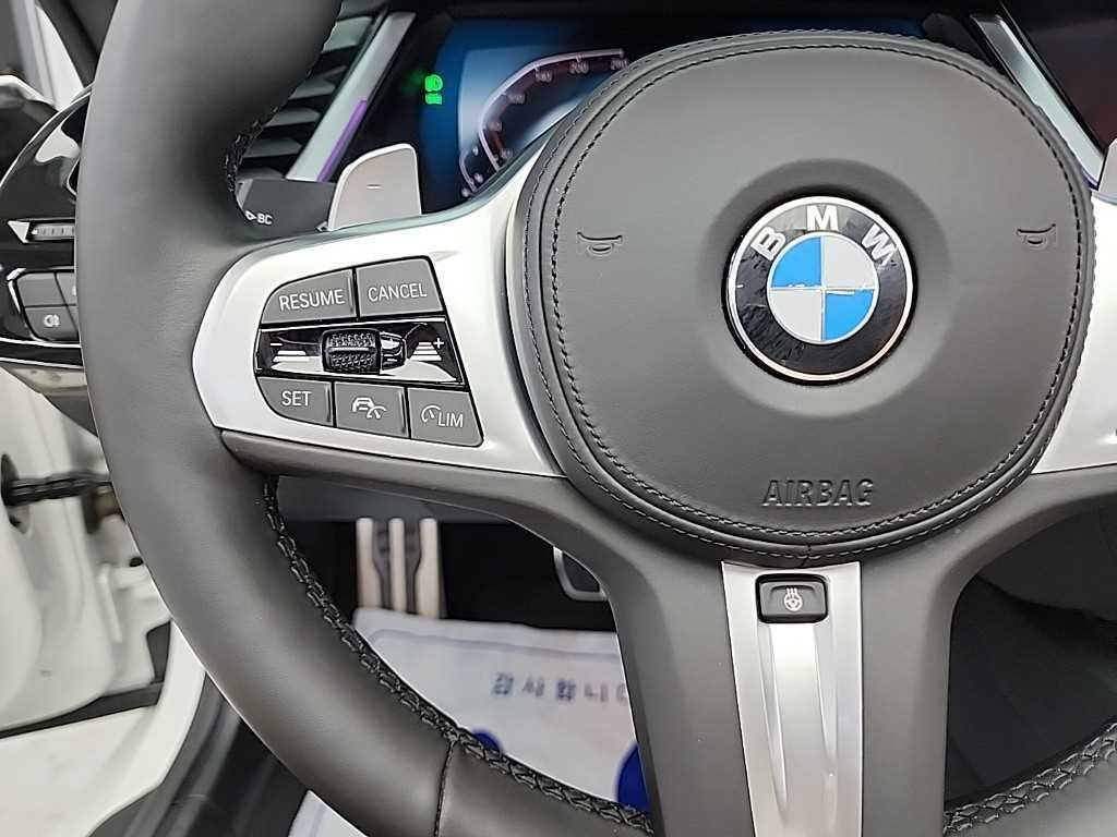 BMW Z4 Z4(G29) sDrive 20I M 스포츠 이미지 16