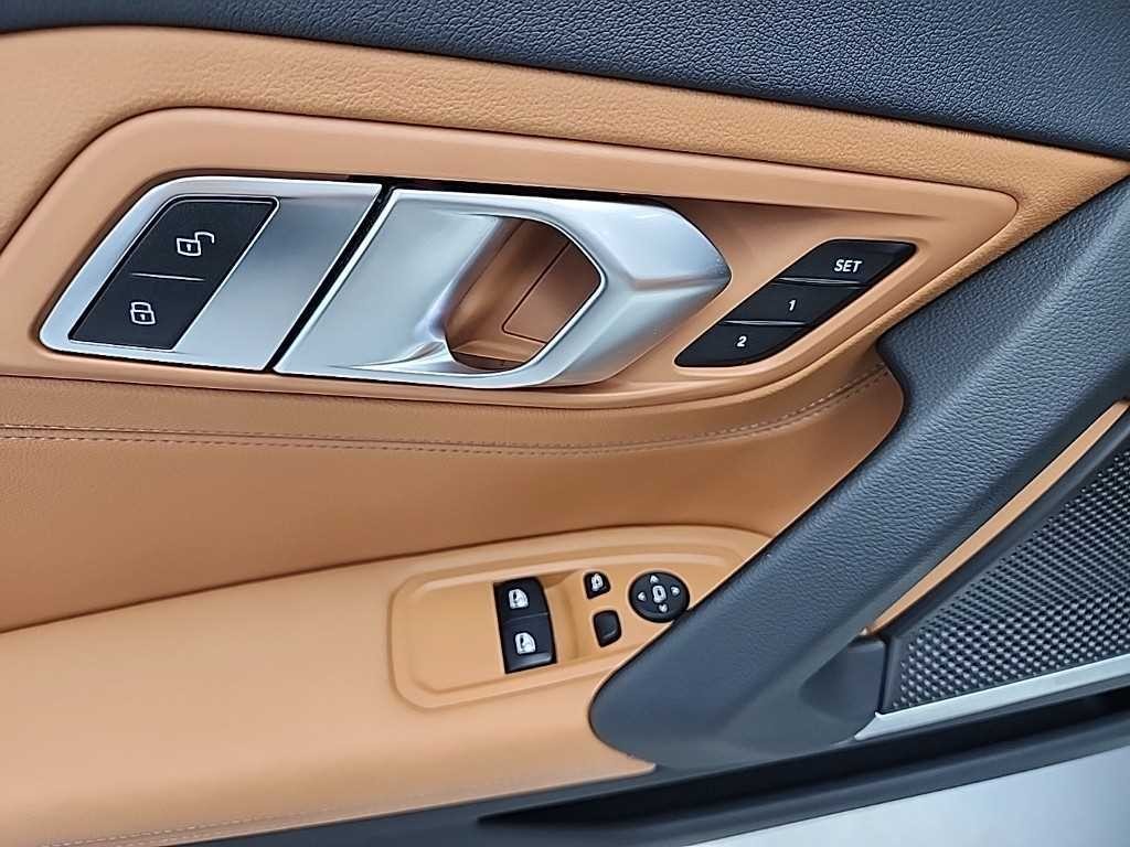 BMW Z4 Z4(G29) sDrive 20I M 스포츠 이미지 18