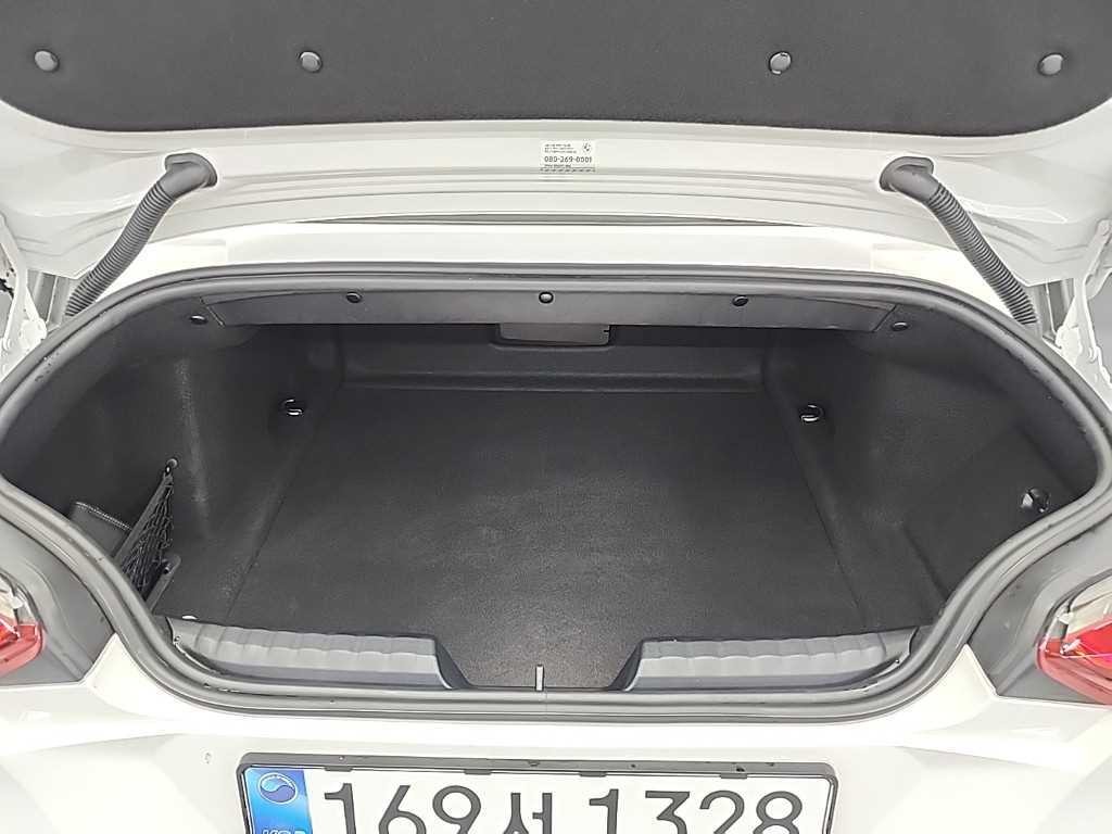 BMW Z4 Z4(G29) sDrive 20I M 스포츠 이미지 19