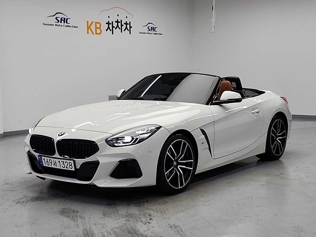 BMW Z4 Z4(G29) sDrive 20I M 스포츠 이미지 2