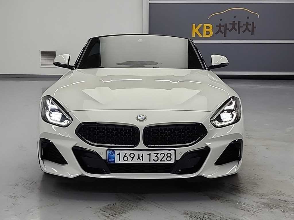 BMW Z4 Z4(G29) sDrive 20I M 스포츠 이미지 3