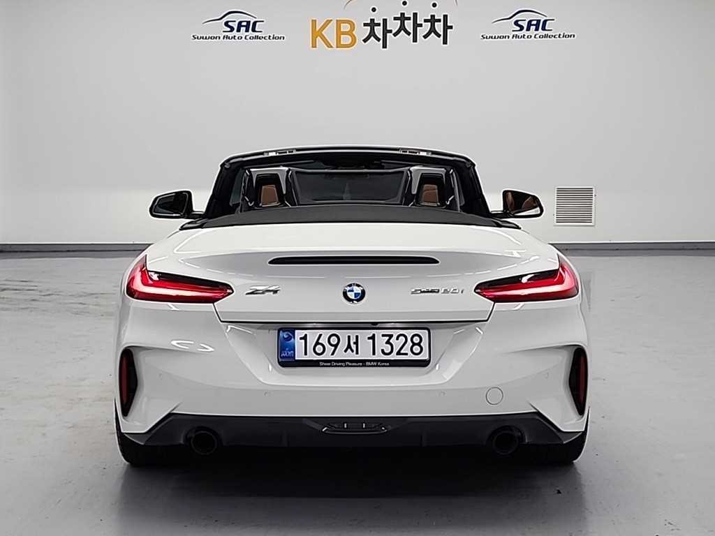 BMW Z4 Z4(G29) sDrive 20I M 스포츠 이미지 4