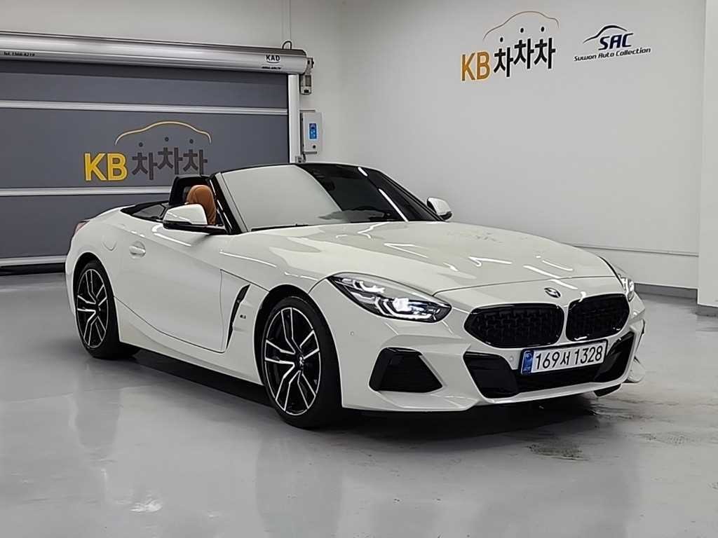 BMW Z4 Z4(G29) sDrive 20I M 스포츠 이미지 5
