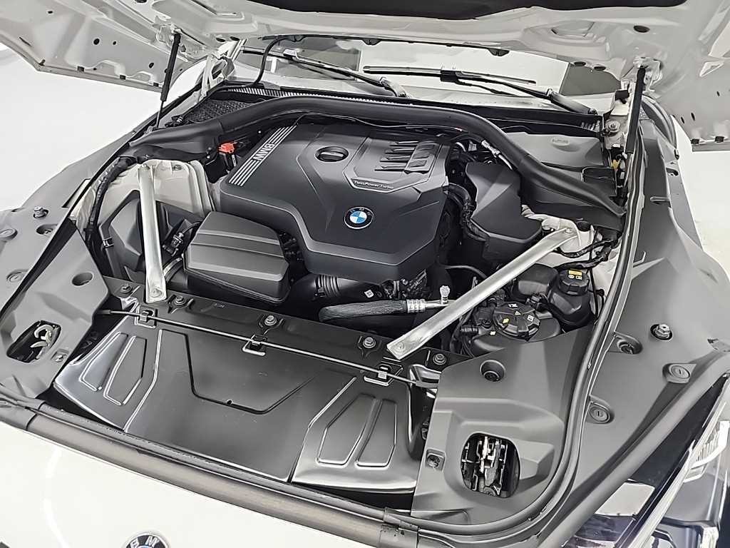 BMW Z4 Z4(G29) sDrive 20I M 스포츠 이미지 6