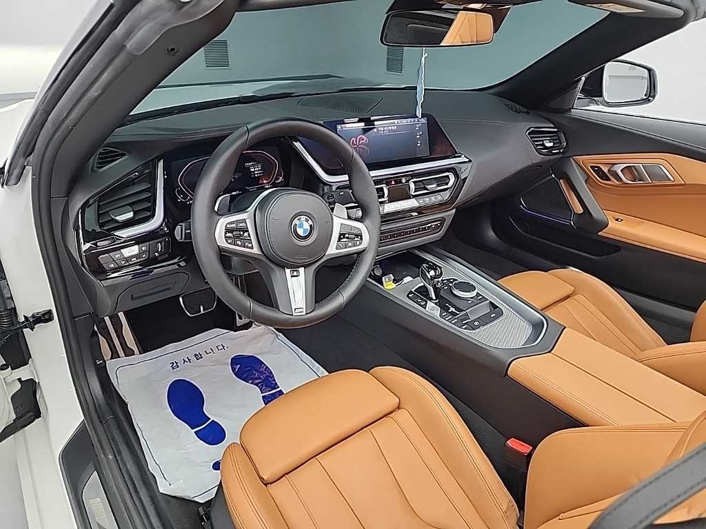 BMW Z4 Z4(G29) sDrive 20I M 스포츠 이미지 8