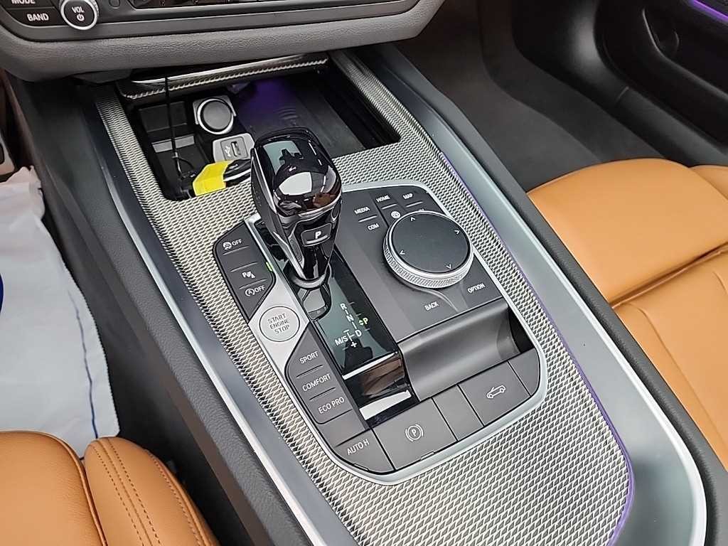 BMW Z4 Z4(G29) sDrive 20I M 스포츠 이미지 9