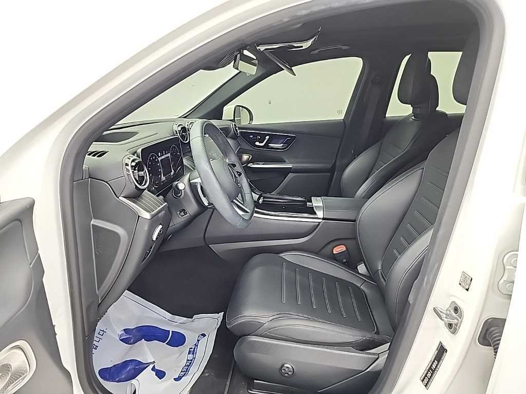 벤츠 GLC 클래스 GLC클래스 X254 GLC300 4MATIC 이미지 11