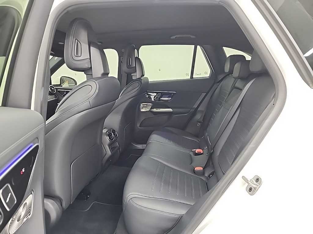 벤츠 GLC 클래스 GLC클래스 X254 GLC300 4MATIC 이미지 12