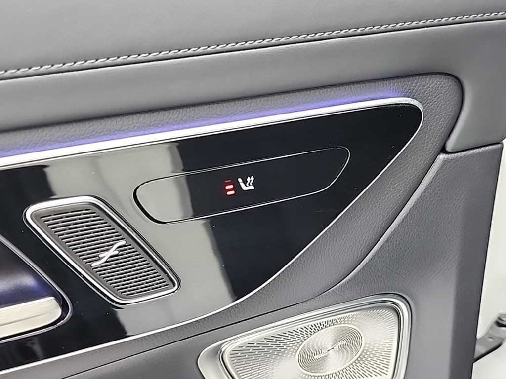 벤츠 GLC 클래스 GLC클래스 X254 GLC300 4MATIC 이미지 13