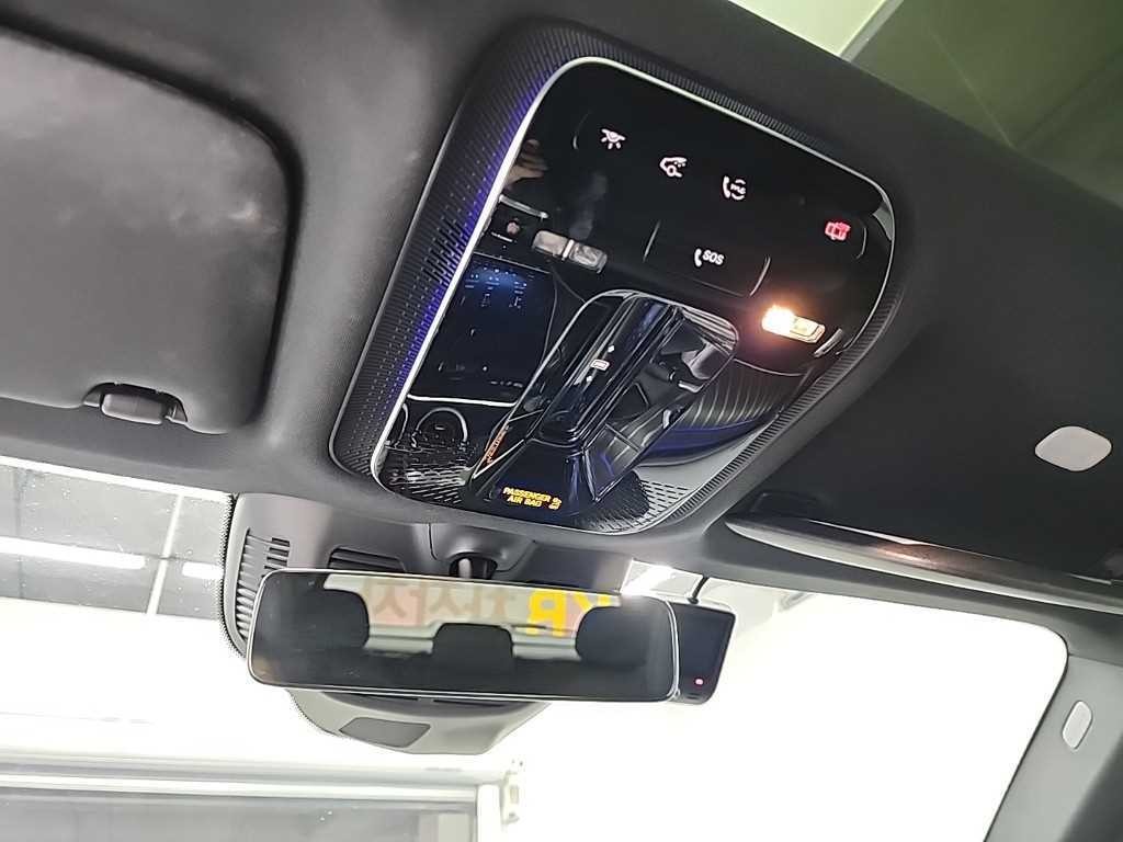 벤츠 GLC 클래스 GLC클래스 X254 GLC300 4MATIC 이미지 17