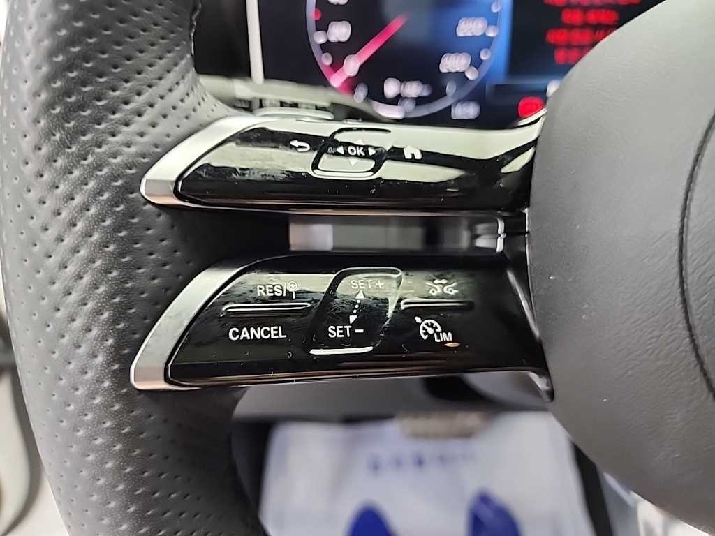 벤츠 GLC 클래스 GLC클래스 X254 GLC300 4MATIC 이미지 18