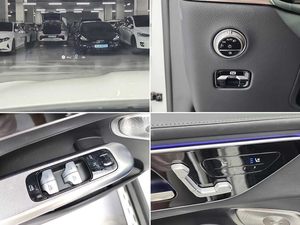 벤츠 GLC 클래스 GLC클래스 X254 GLC300 4MATIC 이미지 19