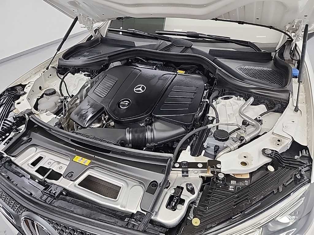 벤츠 GLC 클래스 GLC클래스 X254 GLC300 4MATIC 이미지 5