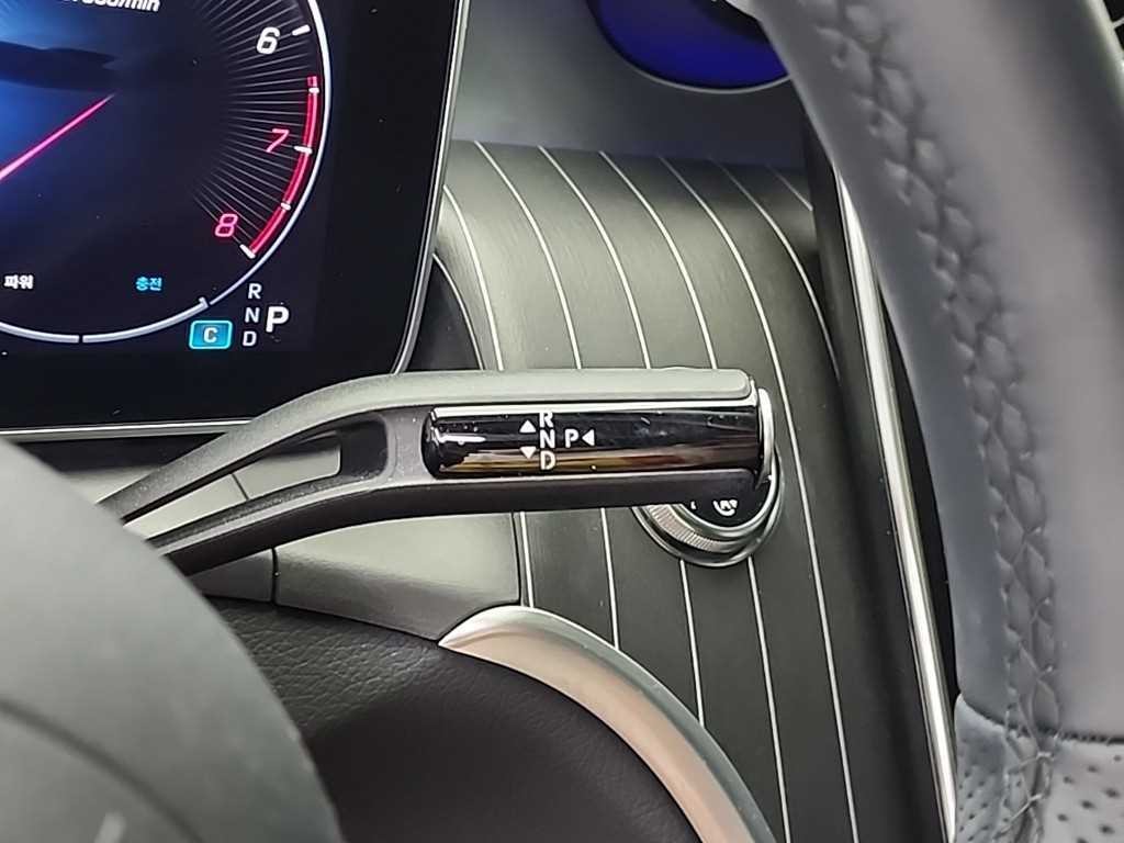 벤츠 GLC 클래스 GLC클래스 X254 GLC300 4MATIC 이미지 8