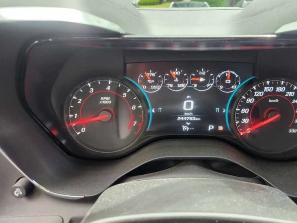 쉐보레 카마로 올뉴카마로 SS 6.2 V8 이미지 11