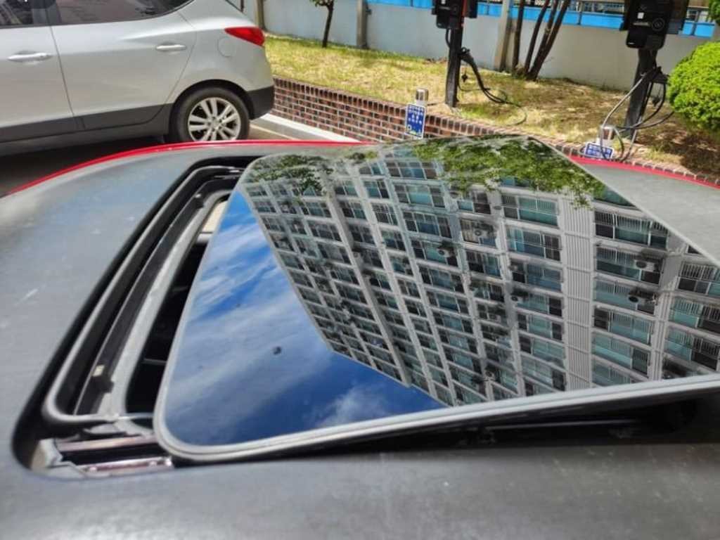 쉐보레 카마로 올뉴카마로 SS 6.2 V8 이미지 5