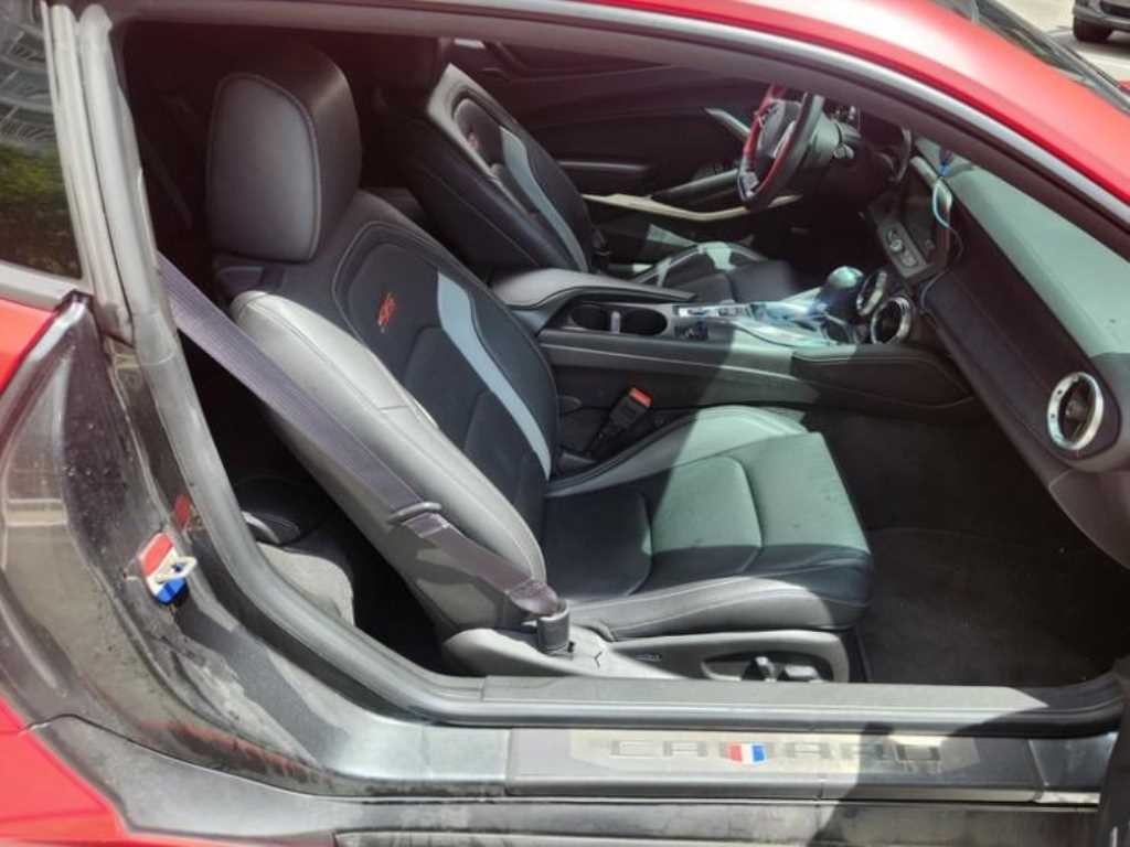 쉐보레 카마로 올뉴카마로 SS 6.2 V8 이미지 9