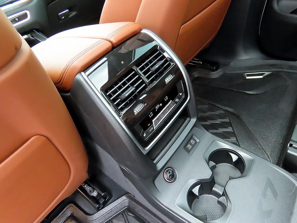 BMW X7 X7 (G07) xDrive 40d M 스포츠 이미지 16