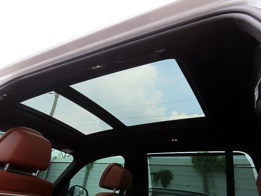 BMW X7 X7 (G07) xDrive 40d M 스포츠 이미지 17