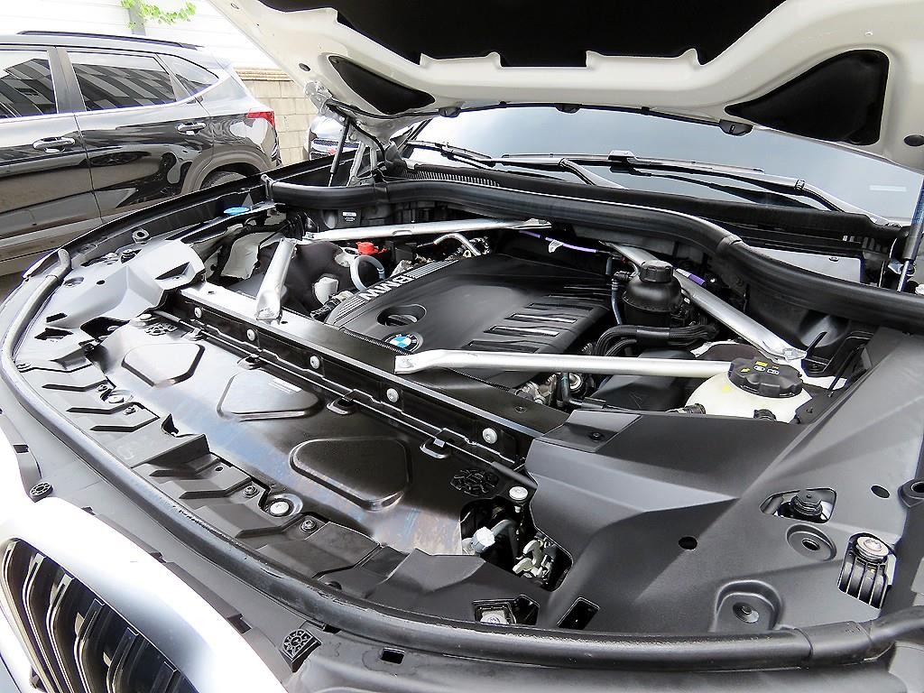 BMW X7 X7 (G07) xDrive 40d M 스포츠 이미지 19