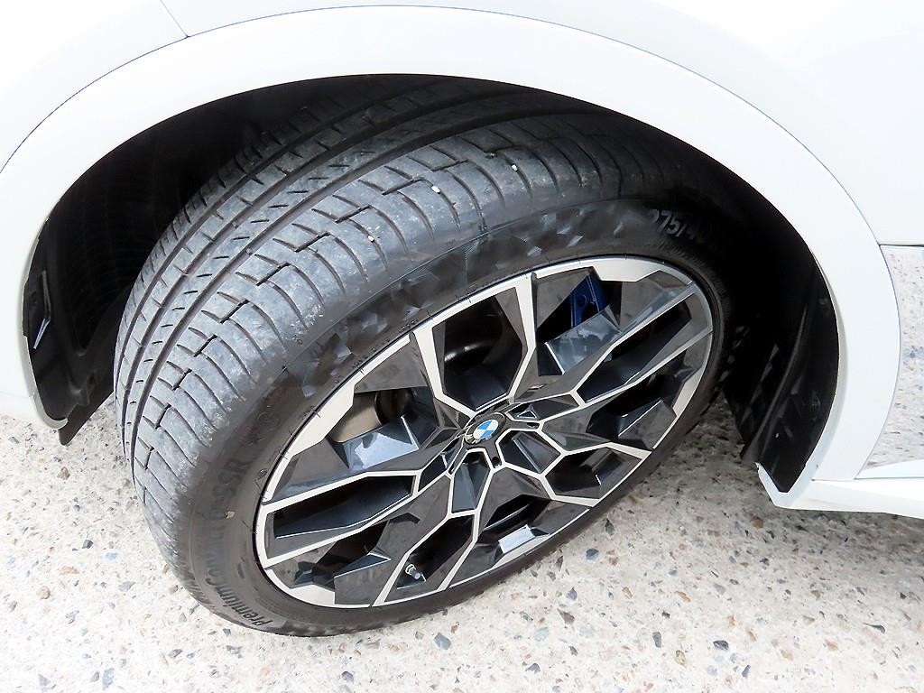 BMW X7 X7 (G07) xDrive 40d M 스포츠 이미지 20