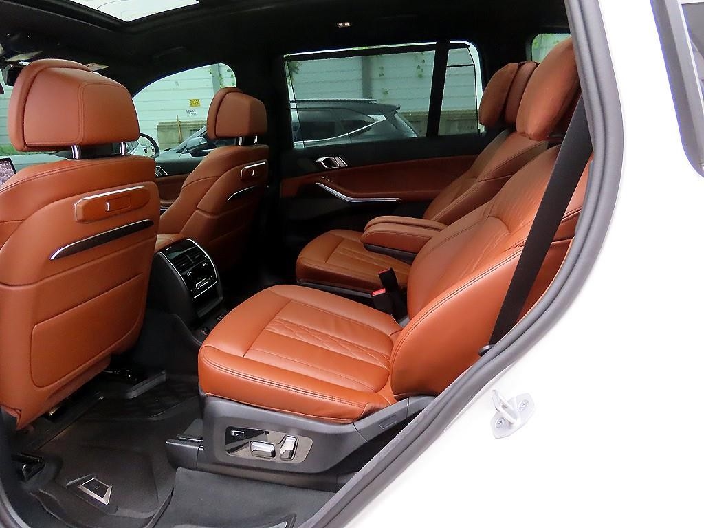 BMW X7 X7 (G07) xDrive 40d M 스포츠 이미지 6