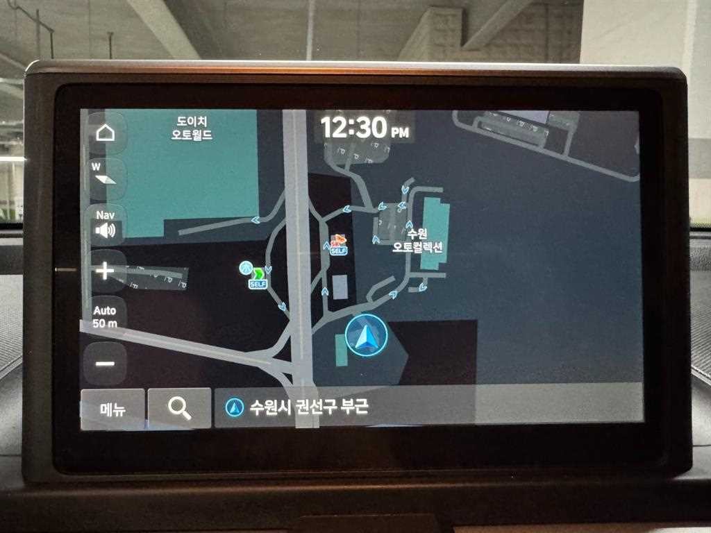 현대 캐스퍼 1.0 가솔린 법인전용 이미지 11